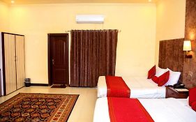 Shelton Residency Lahore